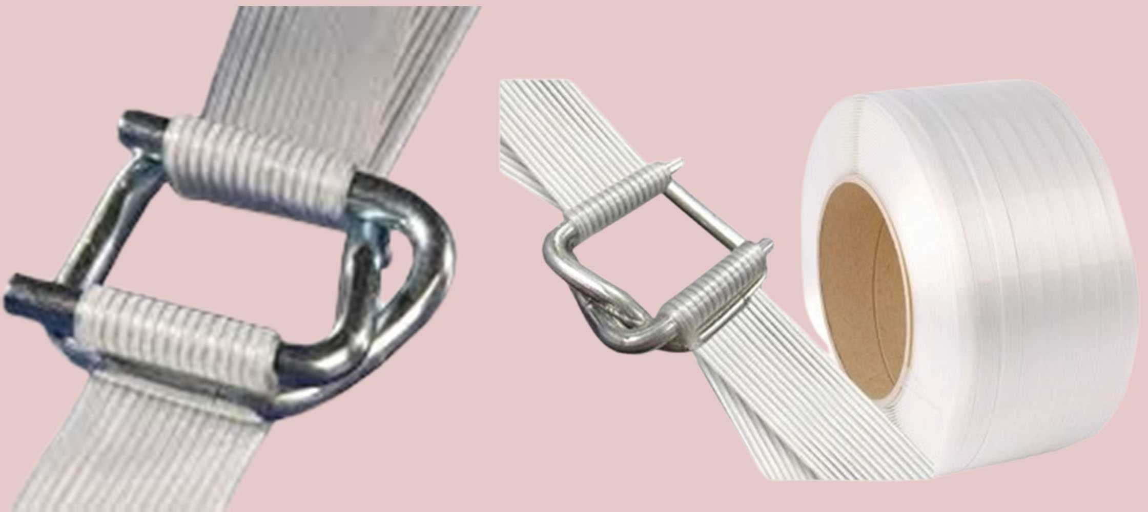 Composite Cord Strap Manufacturers in dharwad