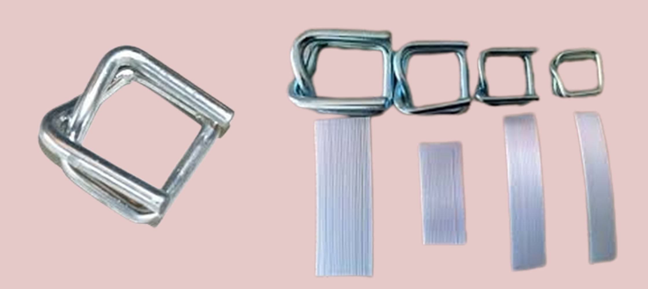 Composite Strap Buckle Manufacturers in dharwad