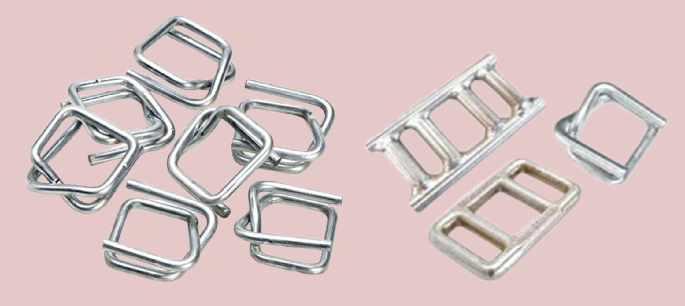 Cord Strap Buckle Manufacturers in waluj