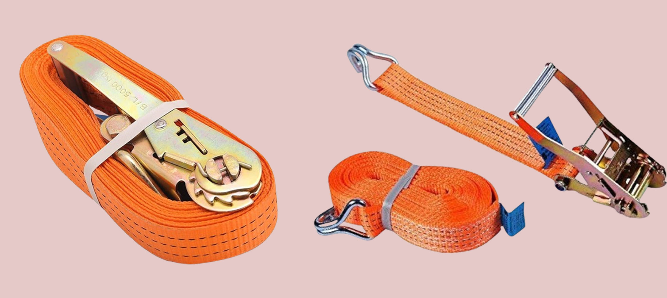 Heavy Duty Lashing Belt Manufacturers in kolhapur