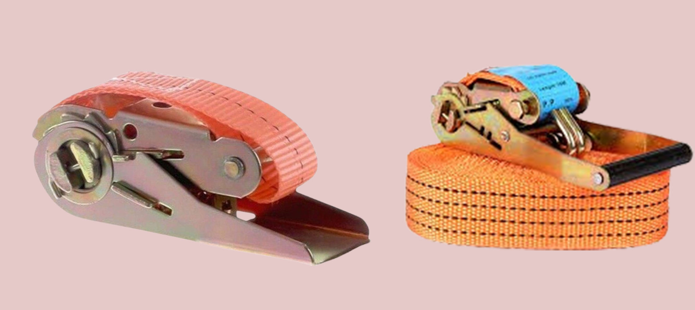 Pallet Ratchet Belt Manufacturers in kolhapur