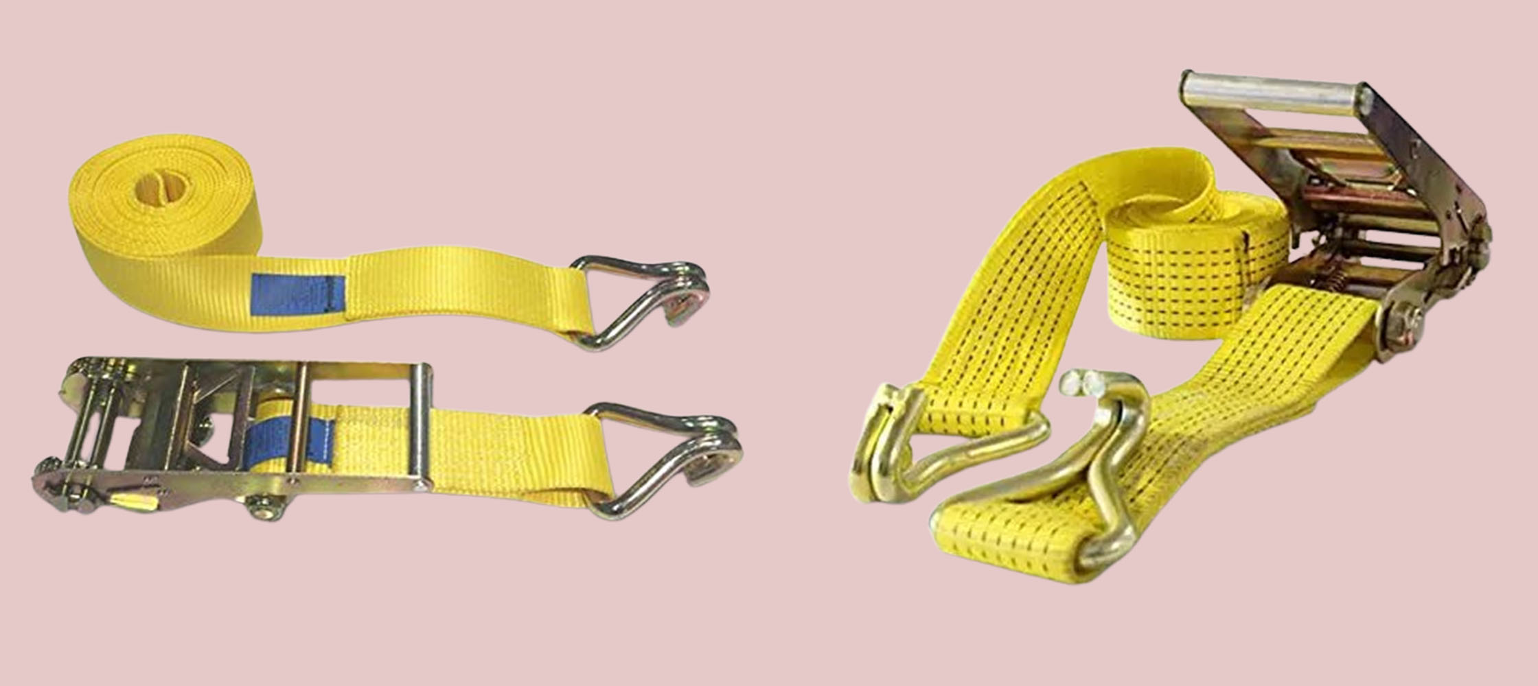 Ratchet Lashing Belt Manufacturers in waluj